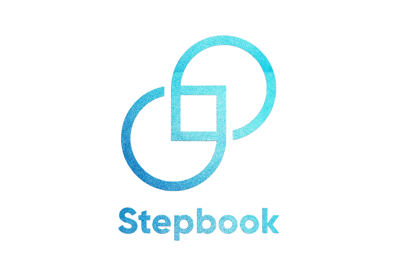 Stepbook Solution